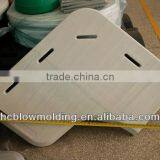 OEM Blow Moulding Plastic Board Beach Chair Board Chair Board for Kid thumbnail-2