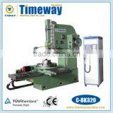 C-BK320 High-Degree Automatic CNC Vertical Planing Machine thumbnail-1