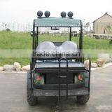 Four Wheel Drive Electric Hunting Buggy,four Seats, Electric Hunting Buggy thumbnail-5