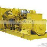 One Belt And One Road 60-250 kw Gas Generators thumbnail-4