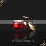 Professional Wholesale High Quality PMMA Cream Jar 15ml 30ml 50ml thumbnail-1