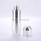 Wholesale Empty Luxury Cosmetic Bottle Packaging Airless Lotion Bottle thumbnail-4