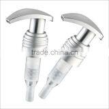 24/410 Lotion Pump Treatment Pump 24mm Plastic Cosmetic Cream Treatment Pump LP-D thumbnail-2