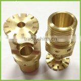 Complex CNC Milled Parts Fire Sprinkler Parts With High Precision thumbnail-1