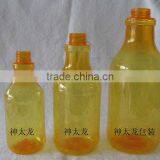 Plastic PET Shampoo Bottle thumbnail-1