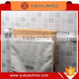 Stainless Steel New Bathroom Towel Rack 2-bar thumbnail-1