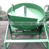 Automatic Carbon Black Pellet Mill