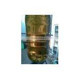 2012 Good Price Pyrolysis Tire Oil thumbnail-1