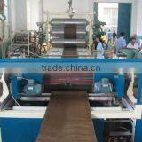 Wood-plastic Composed Plate Production Line thumbnail-1