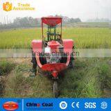 Boat Tractor for Rice Paddy Field and Dry Land thumbnail-2