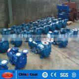 2BV5111 Vacuum Distillation Water Ring Vacuum Pump thumbnail-2