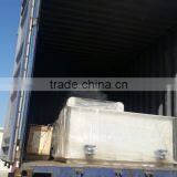 1460-4 Wood Shaving Machine Unloading in Dubai thumbnail-3