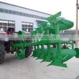 Hot Sale Farm Tractor Use Hydraulic Heavy Duty Share Plough, Furrow Plough, Reverse Plough With Top Quality thumbnail-4
