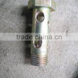 1153236 Hollow Screw TD226B DEUTZ ENGINE PARTS