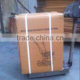 2-stroke Power Tiller Machine Petrol Power 52cc thumbnail-4