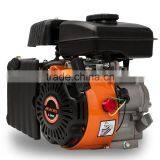 BS156F/P Electric Start Available 100cc 4 Stroke Used Outboard Gasoline Engine for Sale thumbnail-2