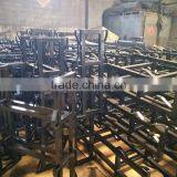 300L Customized Barrel on Rack thumbnail-4