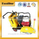 18 Inch Gasoline Engine Concrete Cutter thumbnail-1