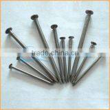 Manufacture High Quality Low Price Wooden Iron Nails Lowest Factory Price thumbnail-5