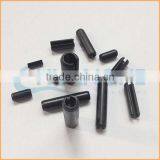 Made In Dongguan Din 1481 Zinc Finish Slotted Spring Pin thumbnail-1