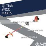 GRASS CUTTER MACHINE/25.6CC BRUSH CUTTER/GASOLINE BRUSH CUTTER/NEW BRUSH CUTTER thumbnail-1