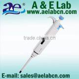 A&E Lab New Designed Single/Eight/Twelve Channels Electronic Pipette thumbnail-4