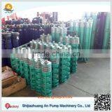 3 Inche Electric Submersible Deep Well Water Pump thumbnail-2