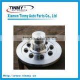 Truck Trailer King Pin thumbnail-1