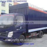 Used Volvo Truck Fl10 Outdoor Led Screen Price thumbnail-6