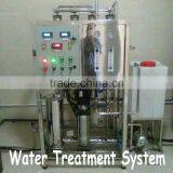 Reverse Osmosis RO Water Treatment System for Drink, Industrial thumbnail-3