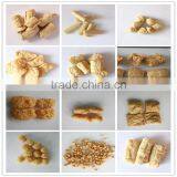 Textured Soya Protein Making Machine From Jinan Dayi thumbnail-1