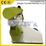 Ring Die Poultry Feed Pellet Mill Machine For Making Cattle,Rabbit Fodder thumbnail-3