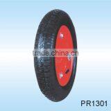 Rubber Wheel PR1301 thumbnail-1