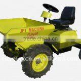 CANMAX D500 Site Dumper