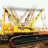 260 Ton Crawler Crane thumbnail-1