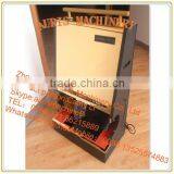 2015 Best Price Shoe Cleaner Machine on Sale thumbnail-2