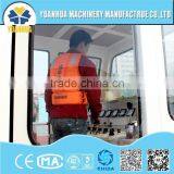 Dredger and Dredging Services thumbnail-2