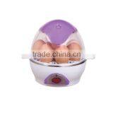 MINI Electric Egg Boiler for 4 Eggs/kitchen Appliance Egg Cooker thumbnail-6