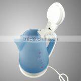 Promotional Plastic Electric Kettle 1.7L thumbnail-2