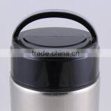 Insulated Travel Thermal Children Hot Food Container Lunch Box (CSUT) thumbnail-4