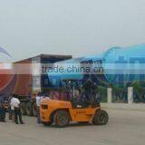 Lantian Brand Kaolin Clay Rotary Dryer From Lantian Factory thumbnail-3