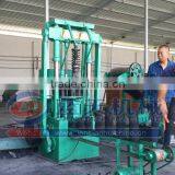 Shisha Charcoal Making Press Machine Price Hydraulic Coal Dust Briquette Machine thumbnail-4