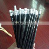 Standard HB Black Lead Pencil Direct Factory With Low Price thumbnail-3