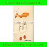 Brass Wind Chime thumbnail-1