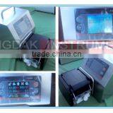 KBT101F/KDG10-1(10 Rollers) Chemical Dispensing Peristaltic Pump thumbnail-2