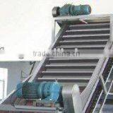 Stainless Steel Scraper High Position Elevator thumbnail-1