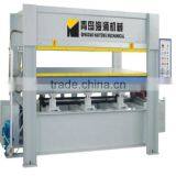 Hydraulic Hot Press