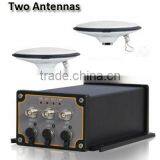 GNSS Sensors GNSS Base and Rover GPS RTK M600 thumbnail-1