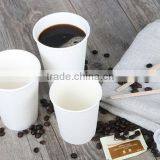 Cheap and Good Quality Disposable Paper Cups Disposable Tea Cups Disposable Coffee Cups With Logo Print thumbnail-2