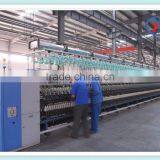 Best Selling THFA4421 Four Inverters Roving Frame Machine thumbnail-4